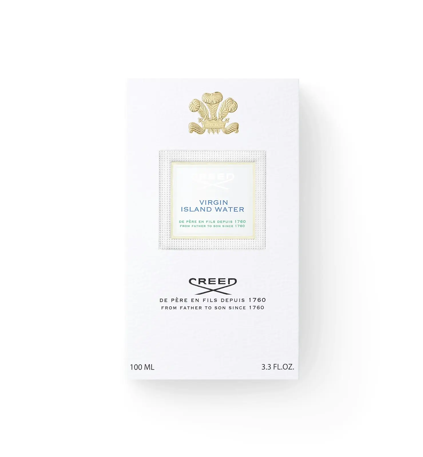 Creed Virgin Island Water EDP 100ml