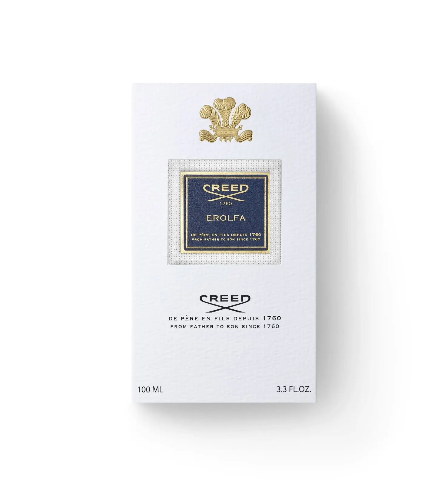 Creed Erolfa EDP 100ml