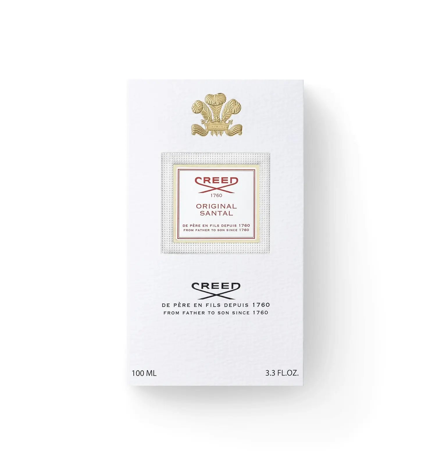 Creed Original Santal EDP 100ml