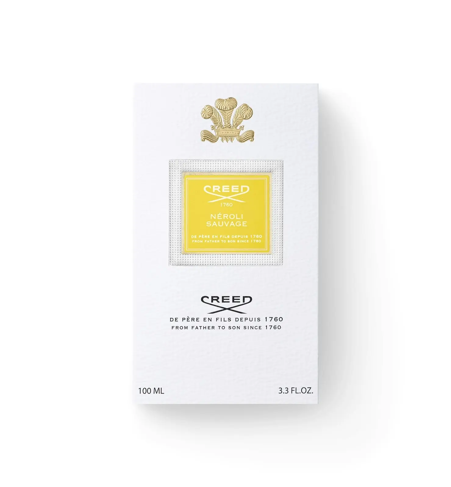 Creed Neroli Sauvage EDP 100ml