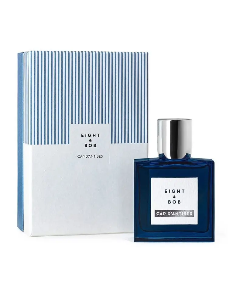 Eight & Bob Cap d' Antibes EDP 100ml