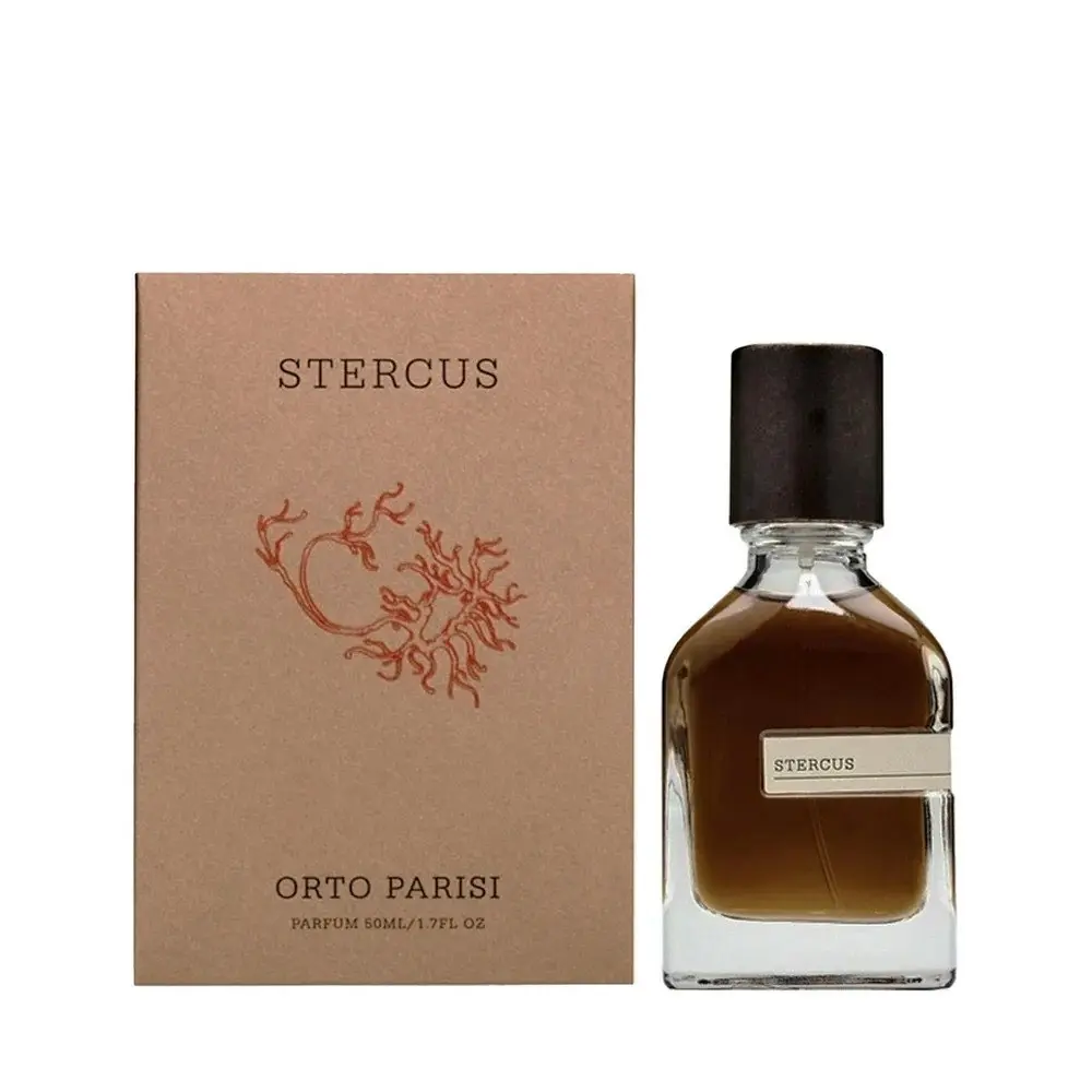 Orto Parisi Stercus Parfum 50ml