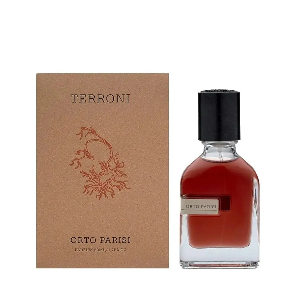 Orto Parisi Terroni Parfum 50ml