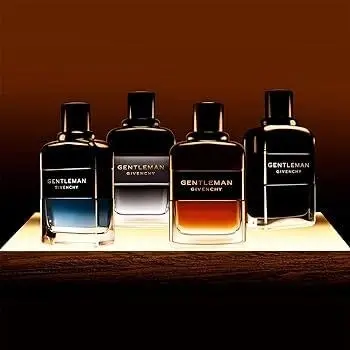 Givenchy Gentleman EDP 100ml