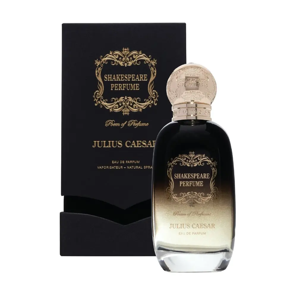 Shakespeare Julius Caesar EDP 100ml