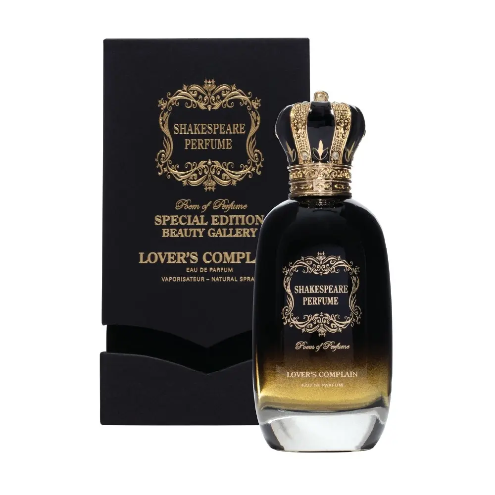 Shakespeare Lover's Complain EDP 100ml