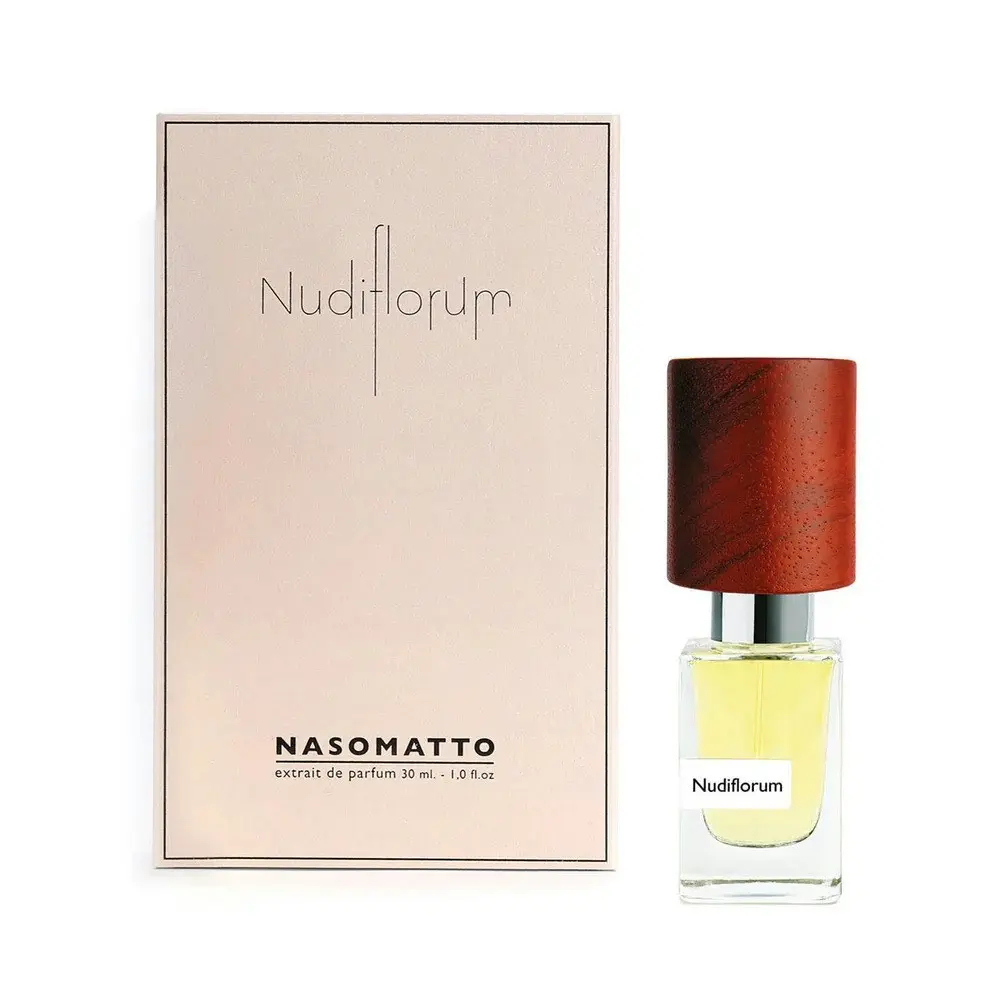 Nasomatto Nudiflorum Extrait De Parfum 30ml