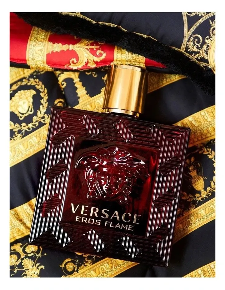 Versace Eros Flame Pour Homme EDP 100ml