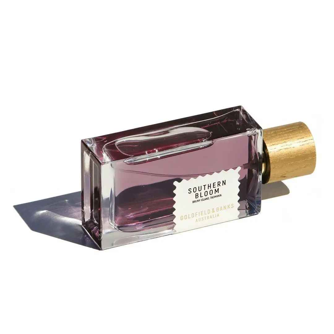 Goldfield and Banks Southern Bloom Perfume Concentrate 100ml