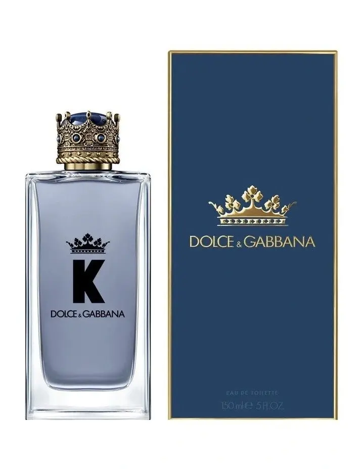 Dolce & Gabbana K By Dolce & Gabbana EDT 100ml