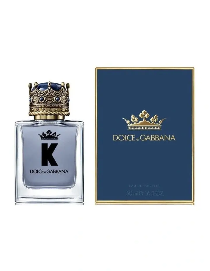 Dolce & Gabbana K EDT 50ml