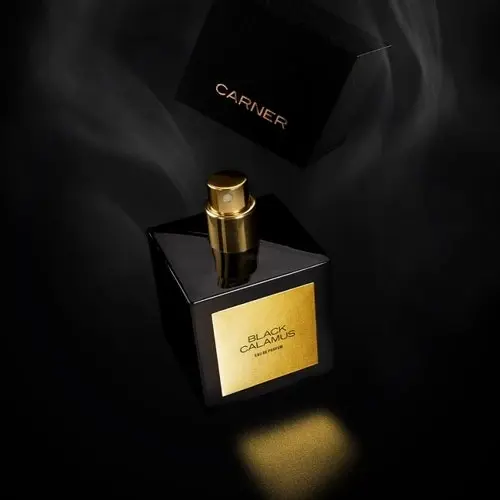 Carner Barcelona Black Calamus EDP 50ml