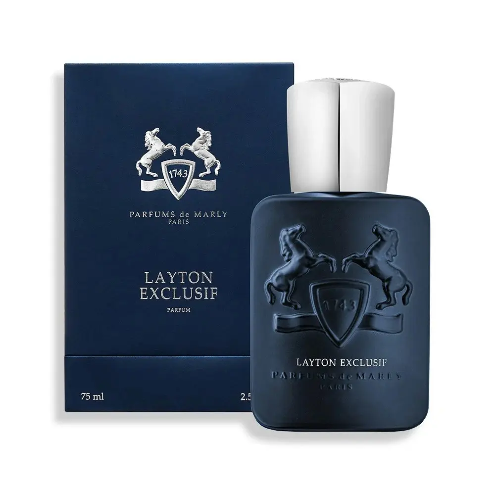 Parfums de Marly LAYTON EXCLUSIF EDP 75ml