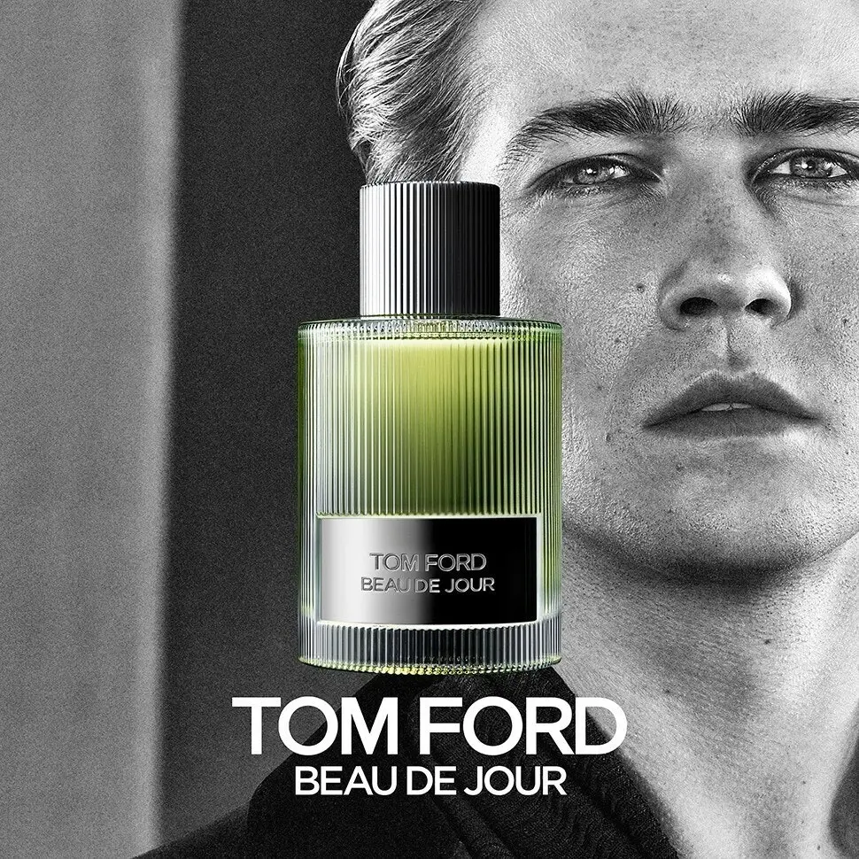 Tom Ford Beau De Jour EDP 100ml