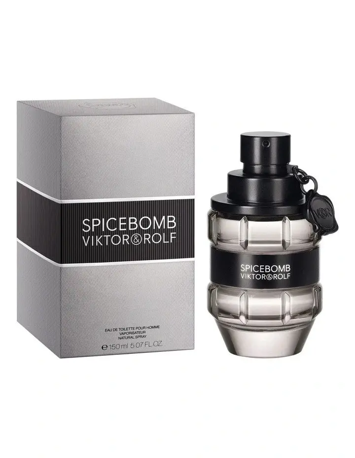 Viktor & Rolf Spicebomb EDT 150ml