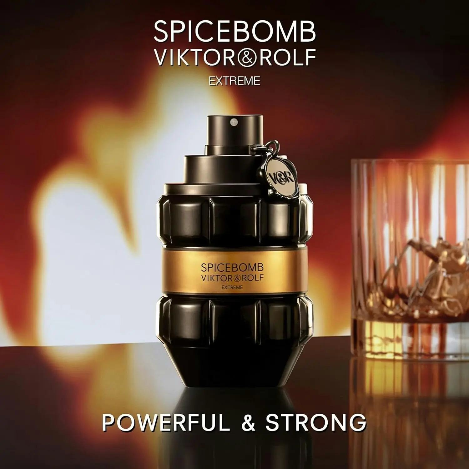 Viktor & Rolf Spicebomb Extreme EDP 90ml