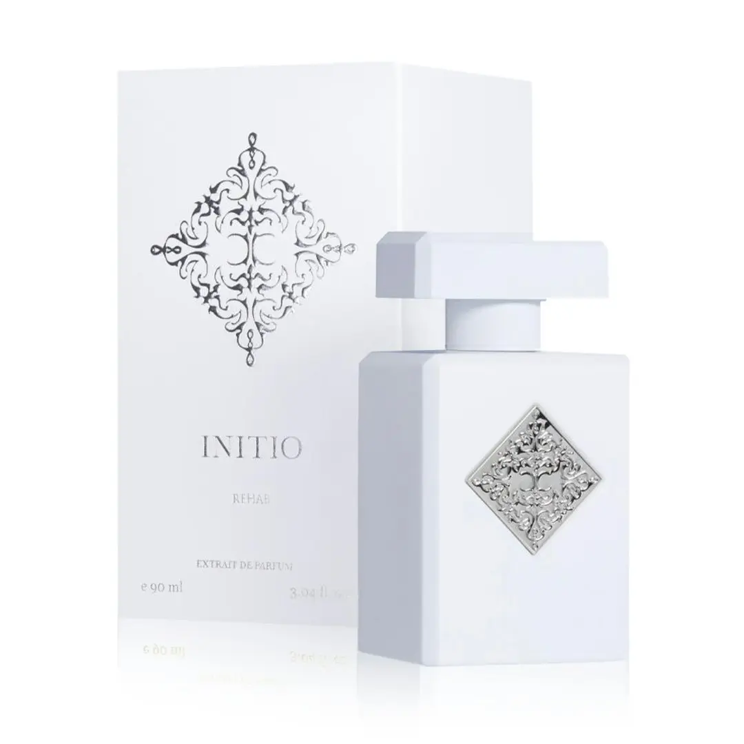 INITIO Parfums Rehab Extrait De Parfum 90ml