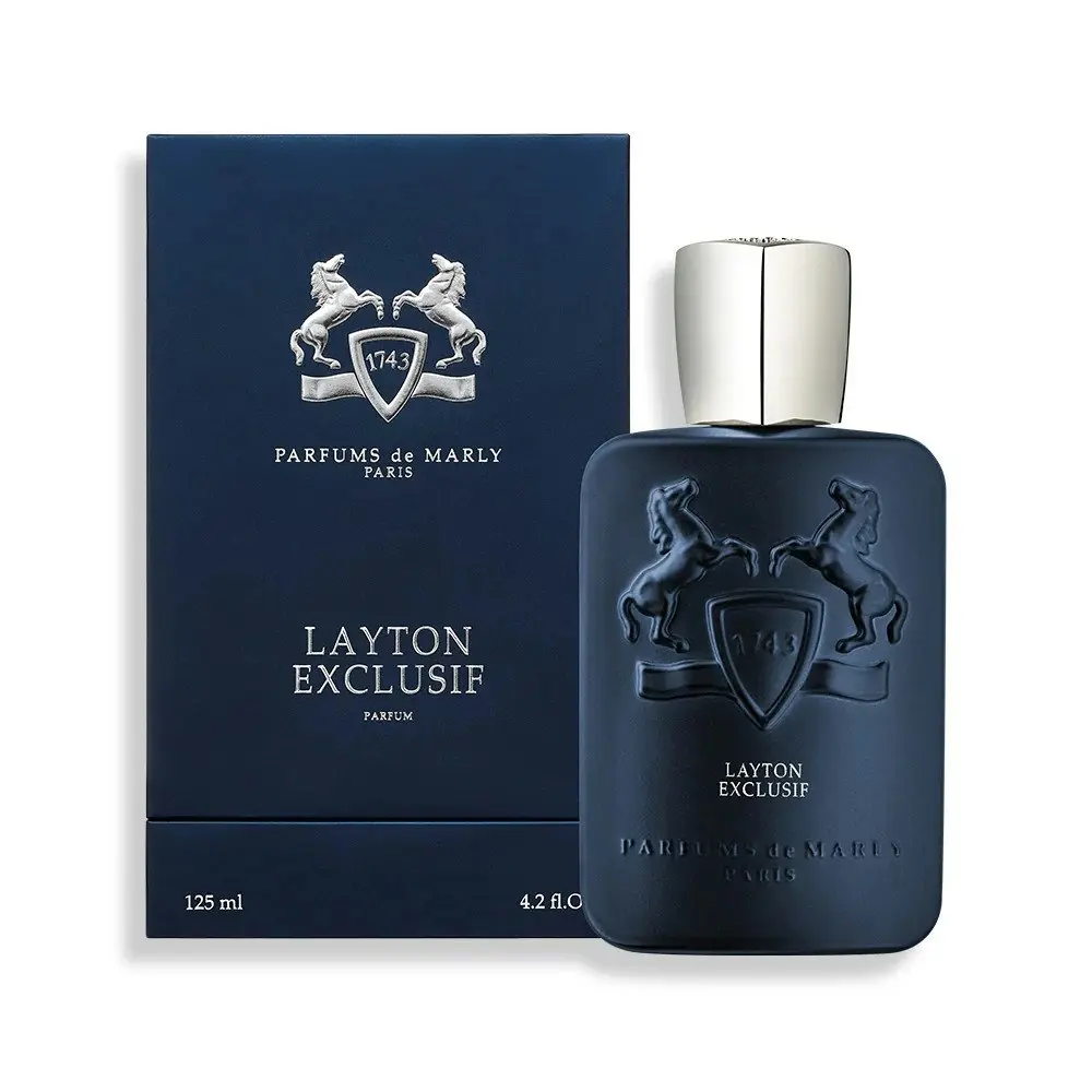 Parfums de Marly Layton Exclusif EDP 125ml