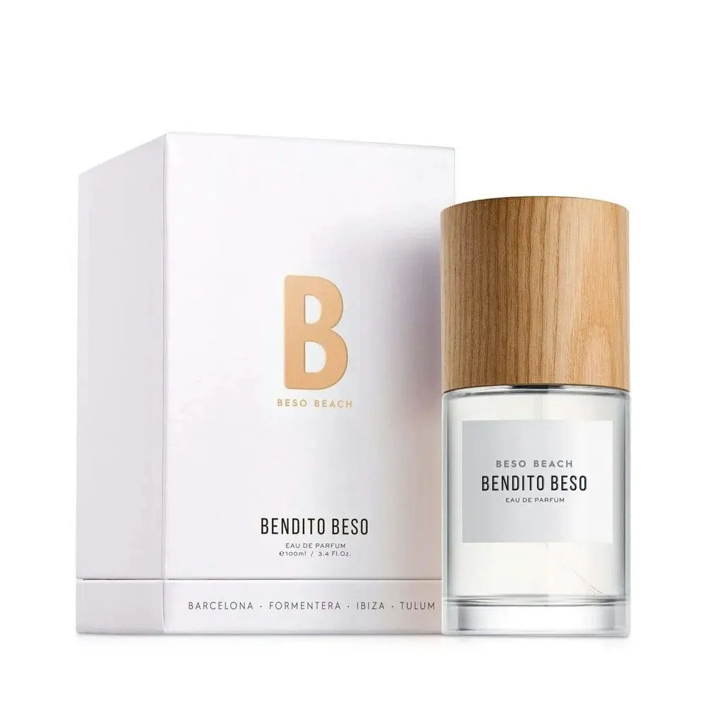 Beso Beach Bendito Beso EDP 100ml