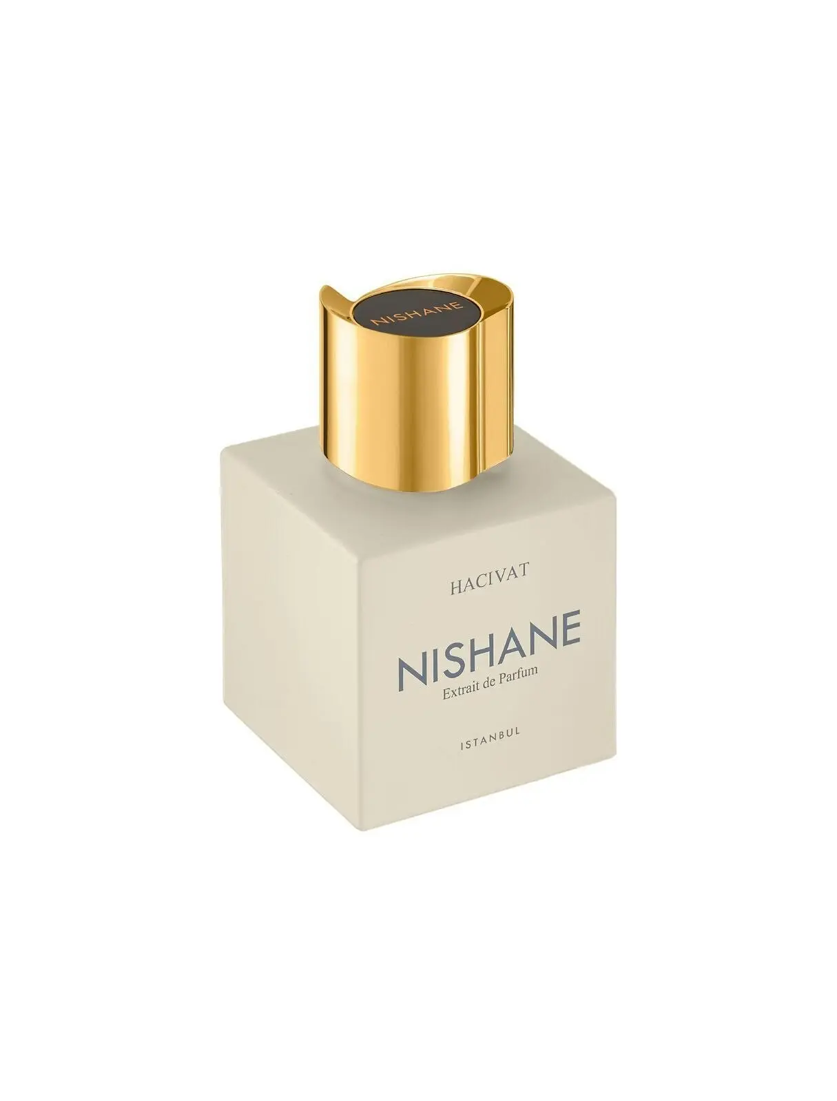 Nishane Hacivat Extrait De Parfum 100ml