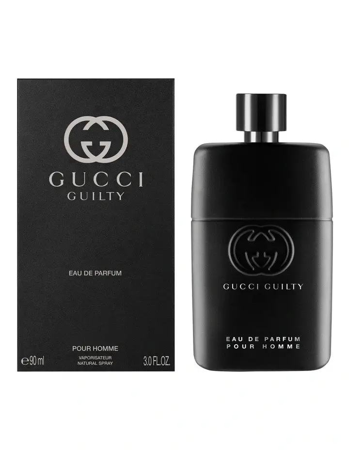 Gucci Guilty Pour Homme EDP 90ml