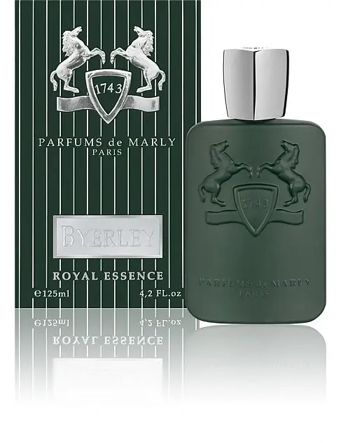 Parfums de Marly Byerley EDP 125ml