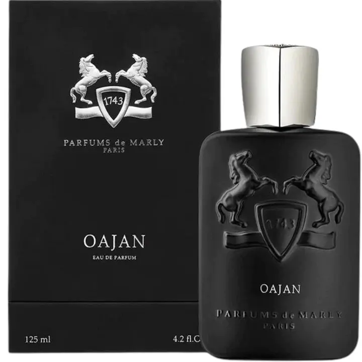 Parfums de Marly Oajan EDP 125ml