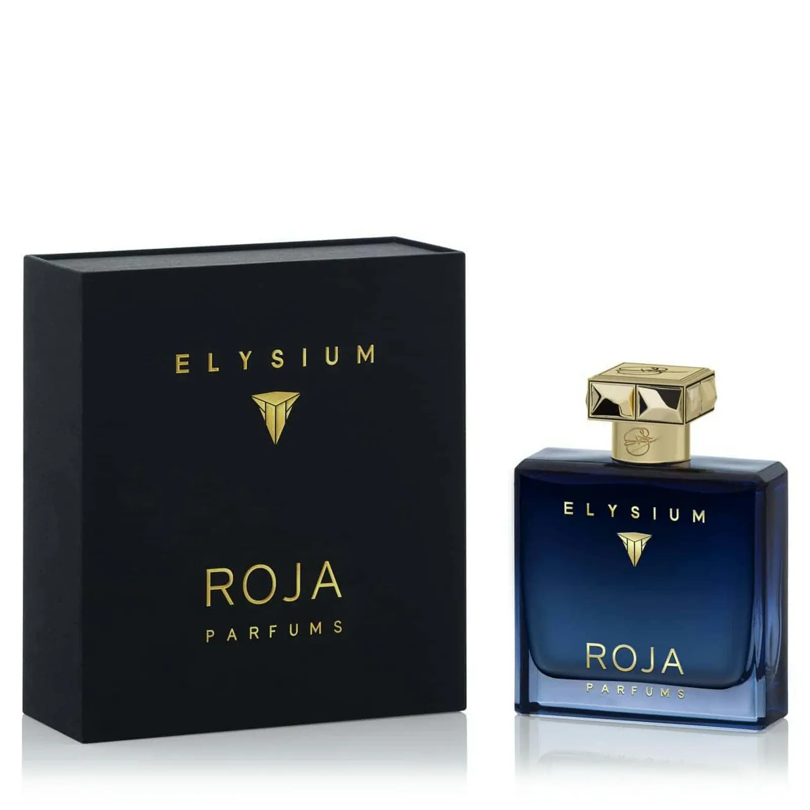 Roja Elysium Pour Homme Cologne 100ml