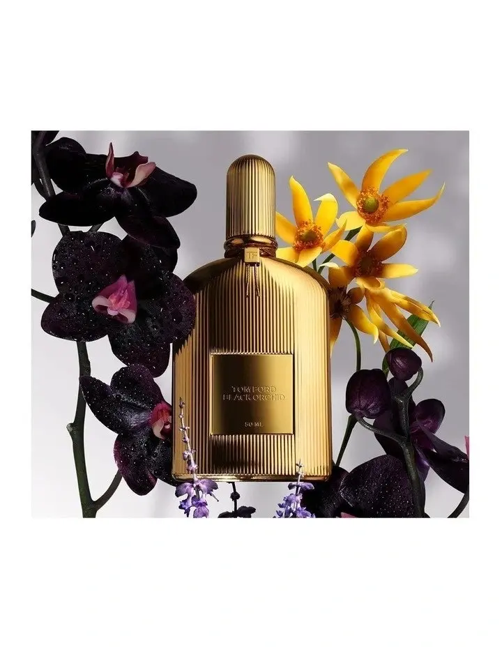 Tom Ford Black Orchid Parfum 100ml