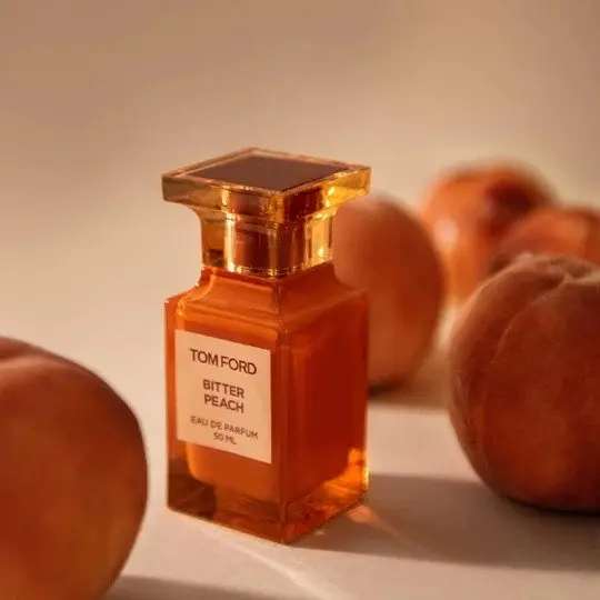 Tom Ford Bitter Peach EDP 50ml