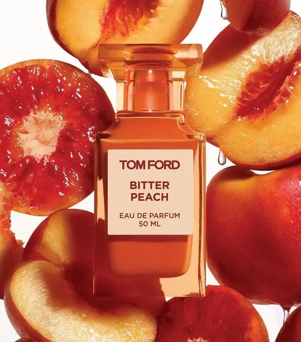 Tom Ford Bitter Peach EDP 50ml