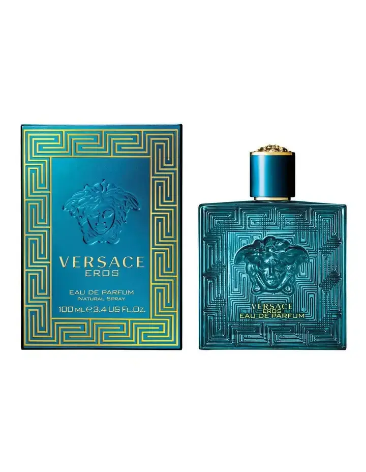 Versace Eros Pour Homme EDP 100ml