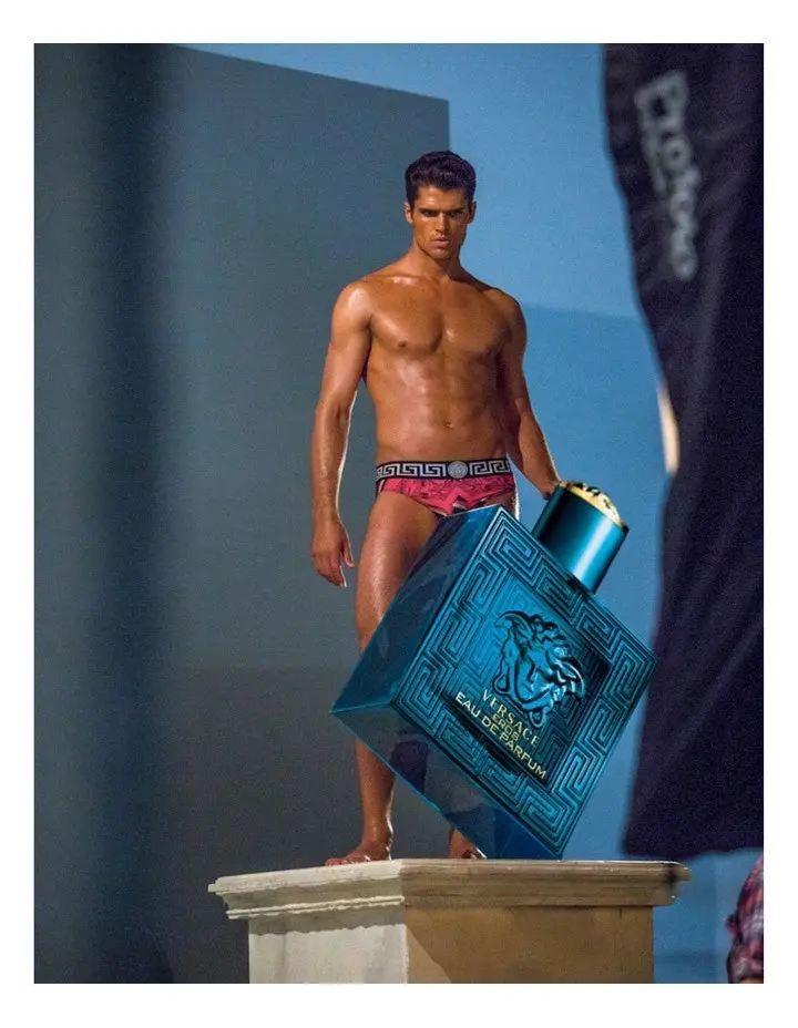 Versace Eros Pour Homme EDP 100ml