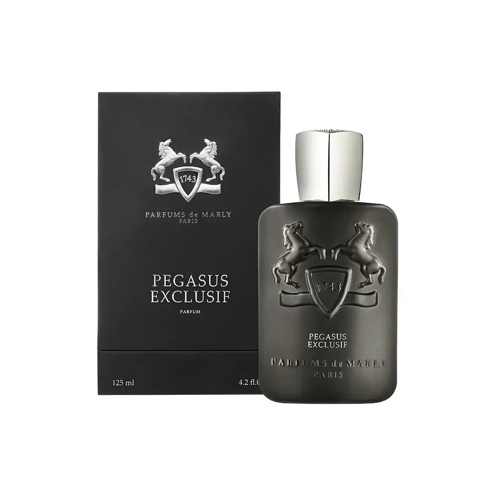 Parfums de Marly PEGASUS EXCLUSIF EDP 125ml