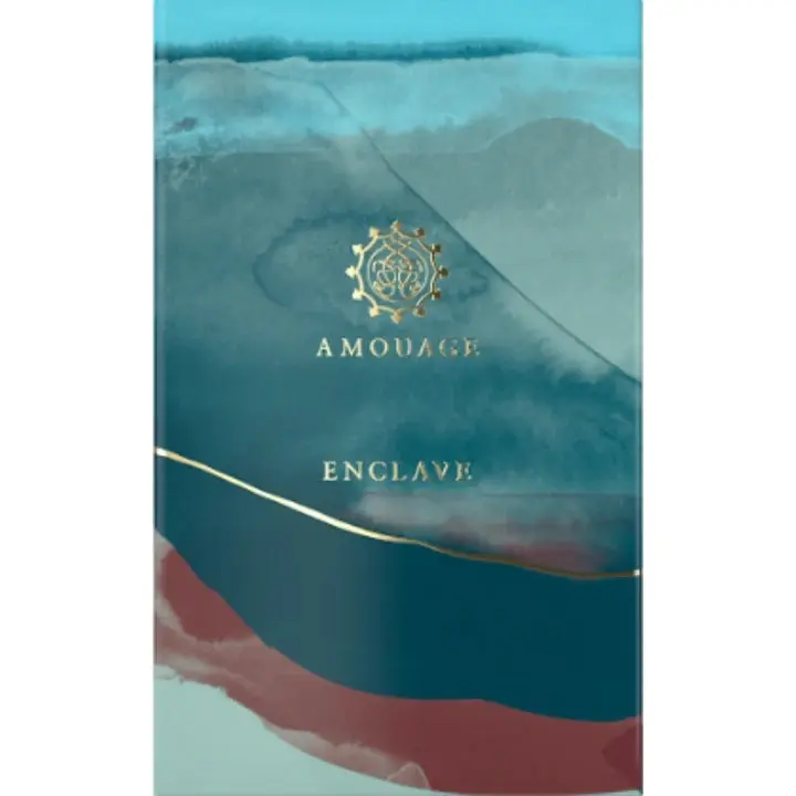 Amouage Renaissance Collection Enclave Man EDP 100ml