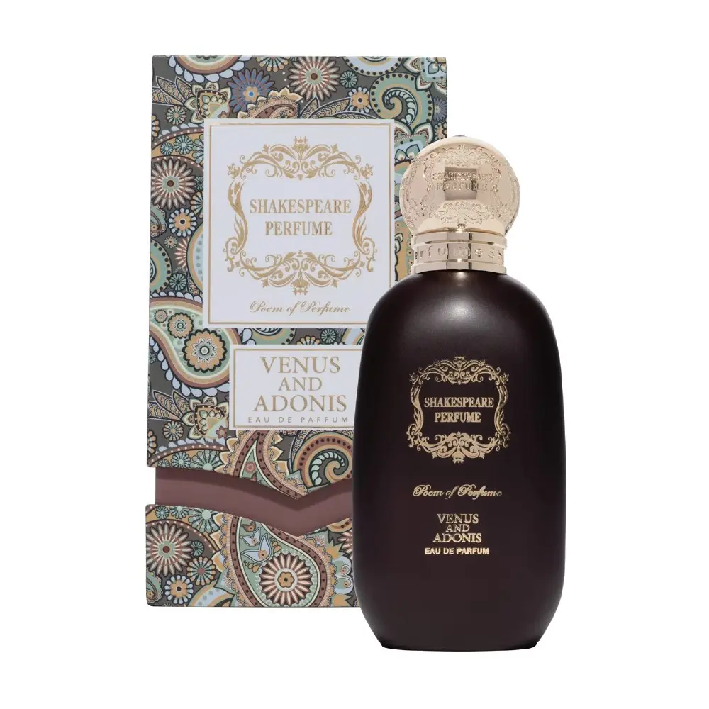 Shakespeare Venus and Adonis EDP 100ml