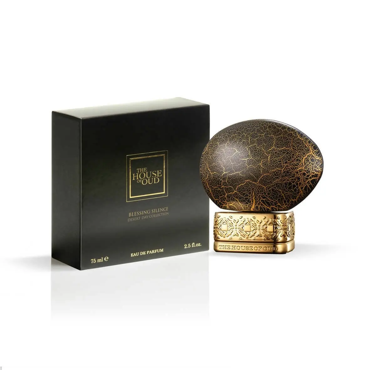 The House Of Oud Blessing Silence EDP 75ml