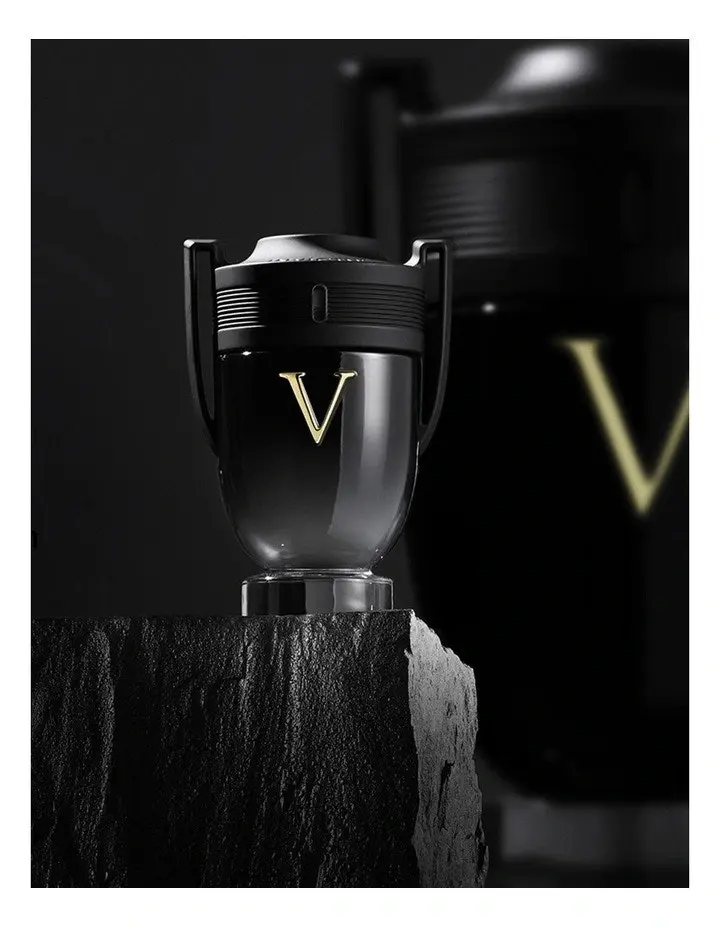 Rabanne Invictus Victory EDP Extreme 100ml