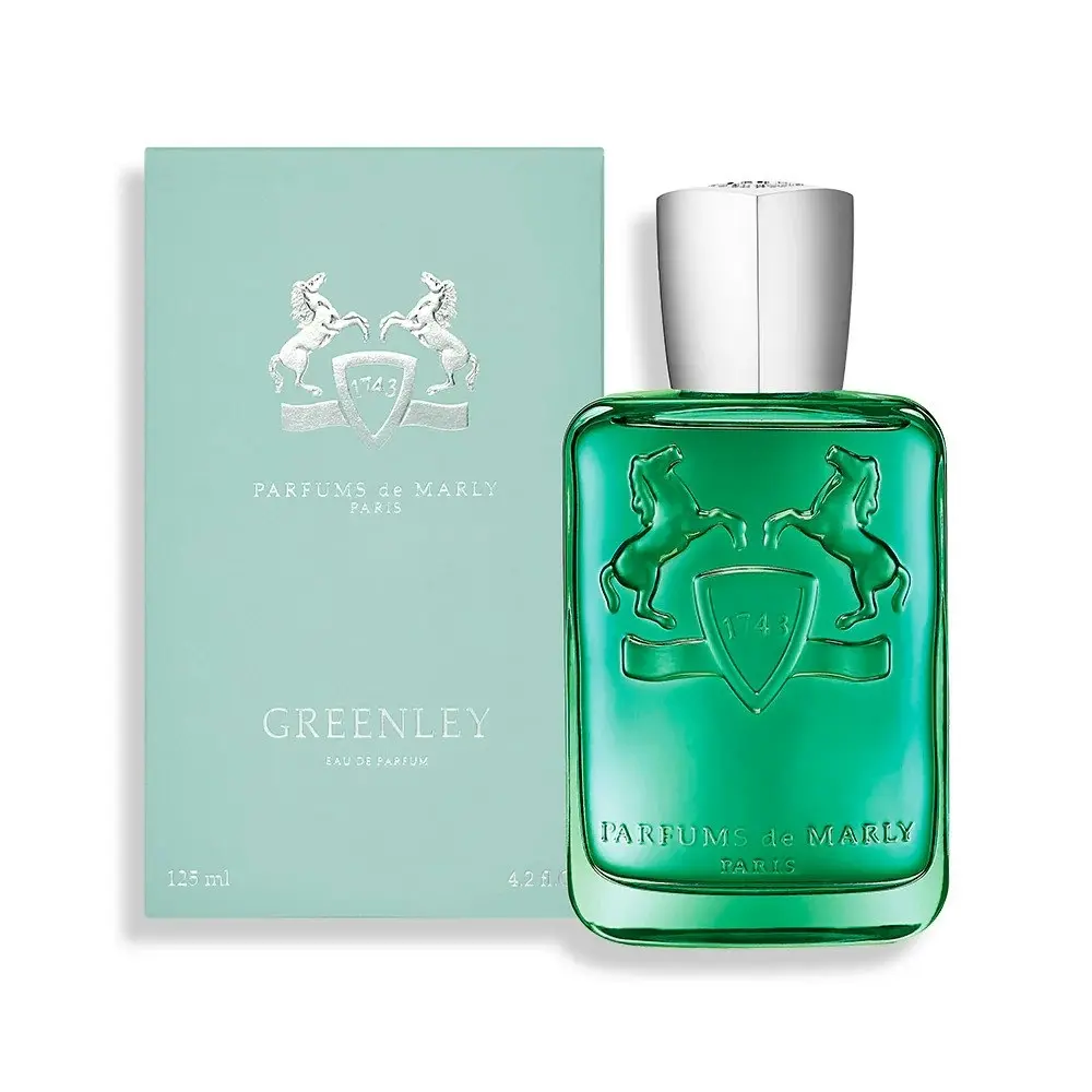 Parfums de Marly GREENLEY EDP 125ml