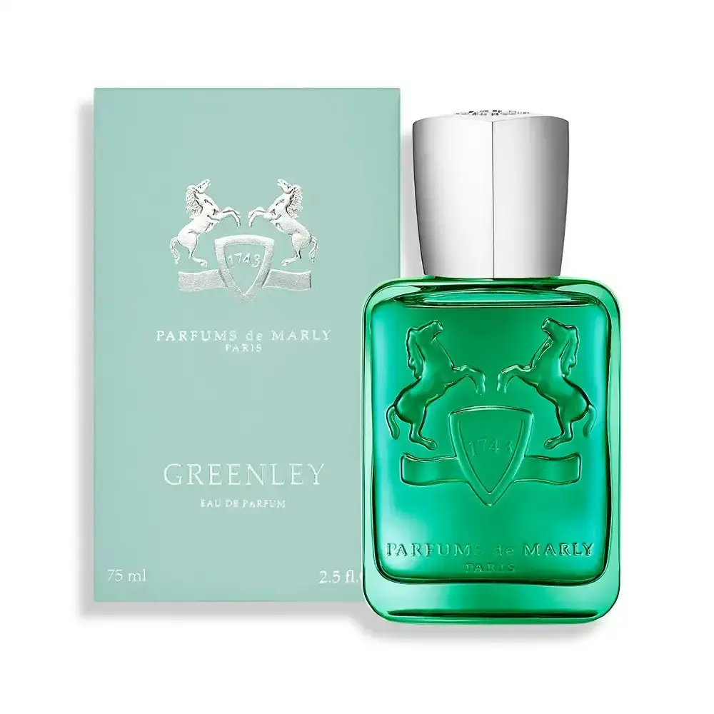 Parfums de Marly GREENLEY EDP 75ml