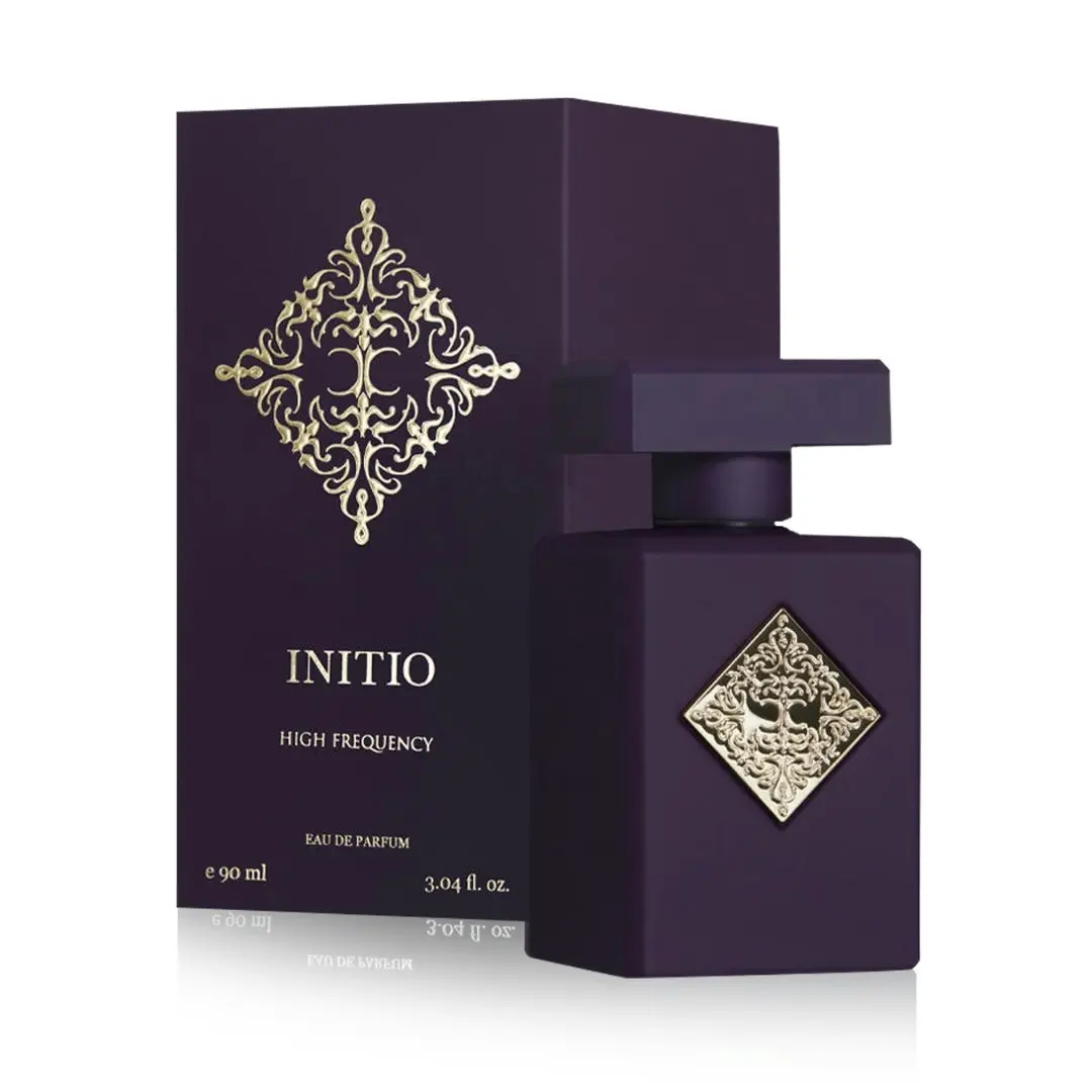 INITIO Parfums The Carnal High Frequency EDP 90ml