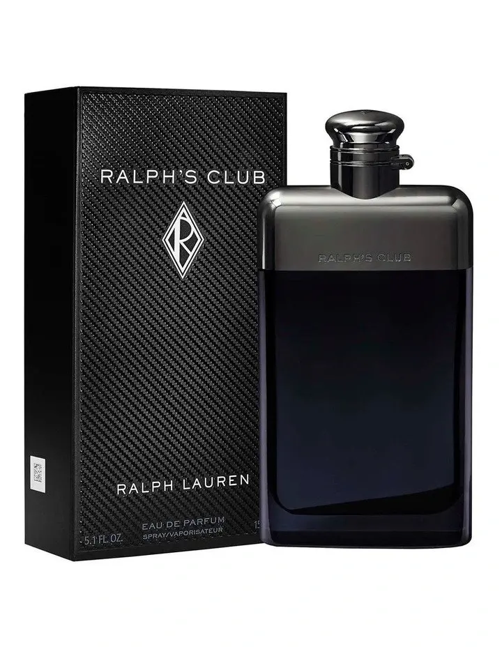 Ralph Lauren Ralph's Club EDP 100ml