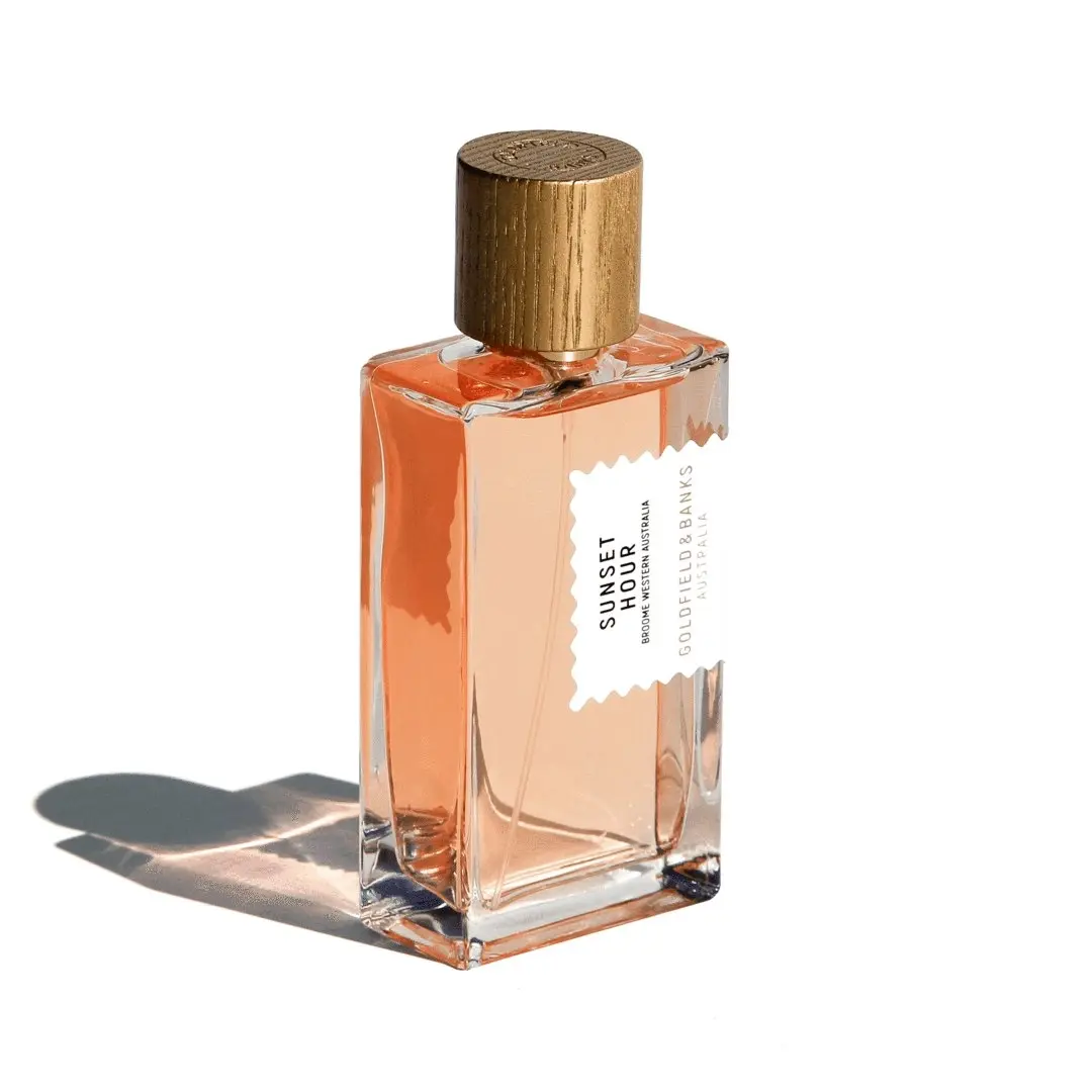 Goldfield & Banks Sunset Hour EDP 100ml