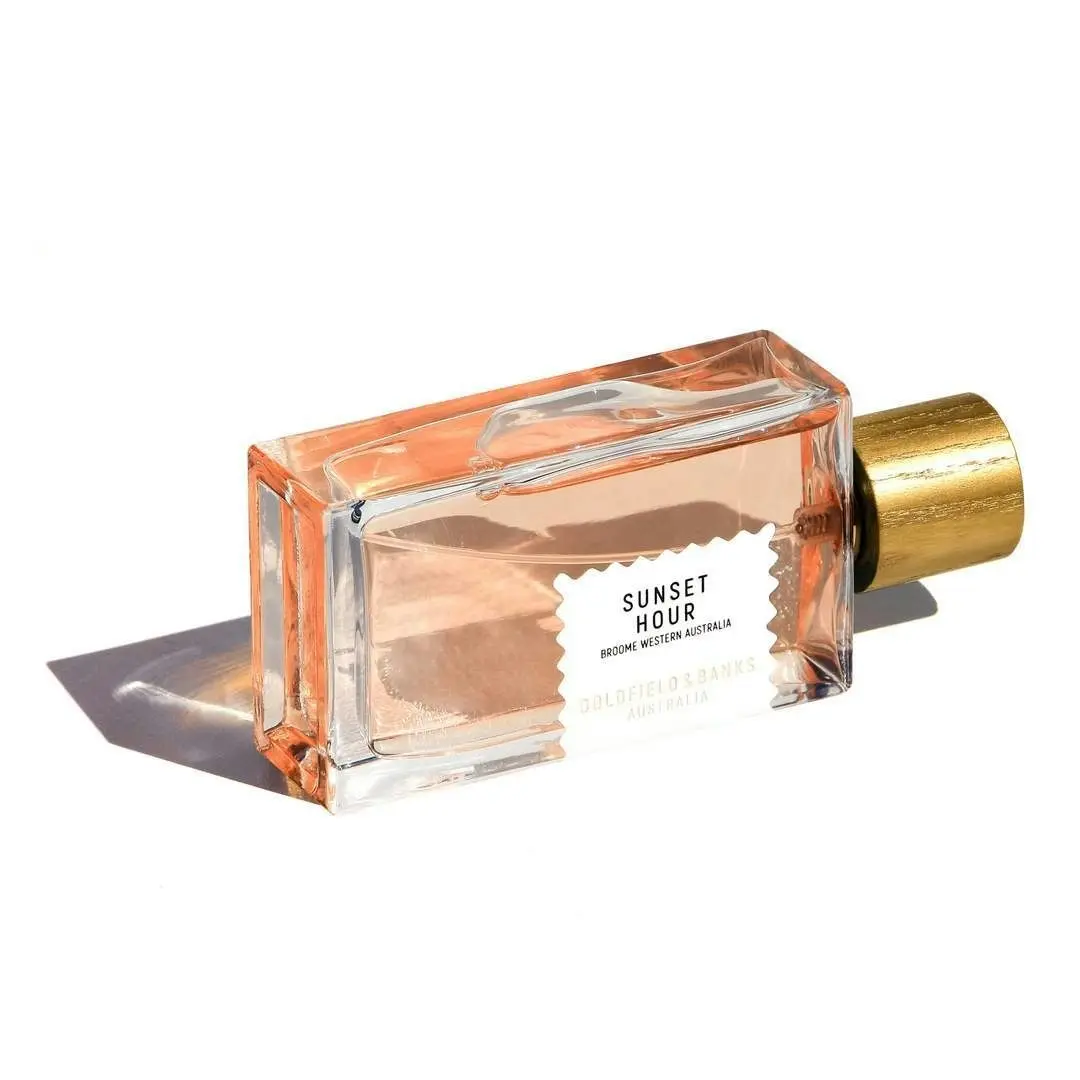 Goldfield & Banks Sunset Hour EDP 100ml