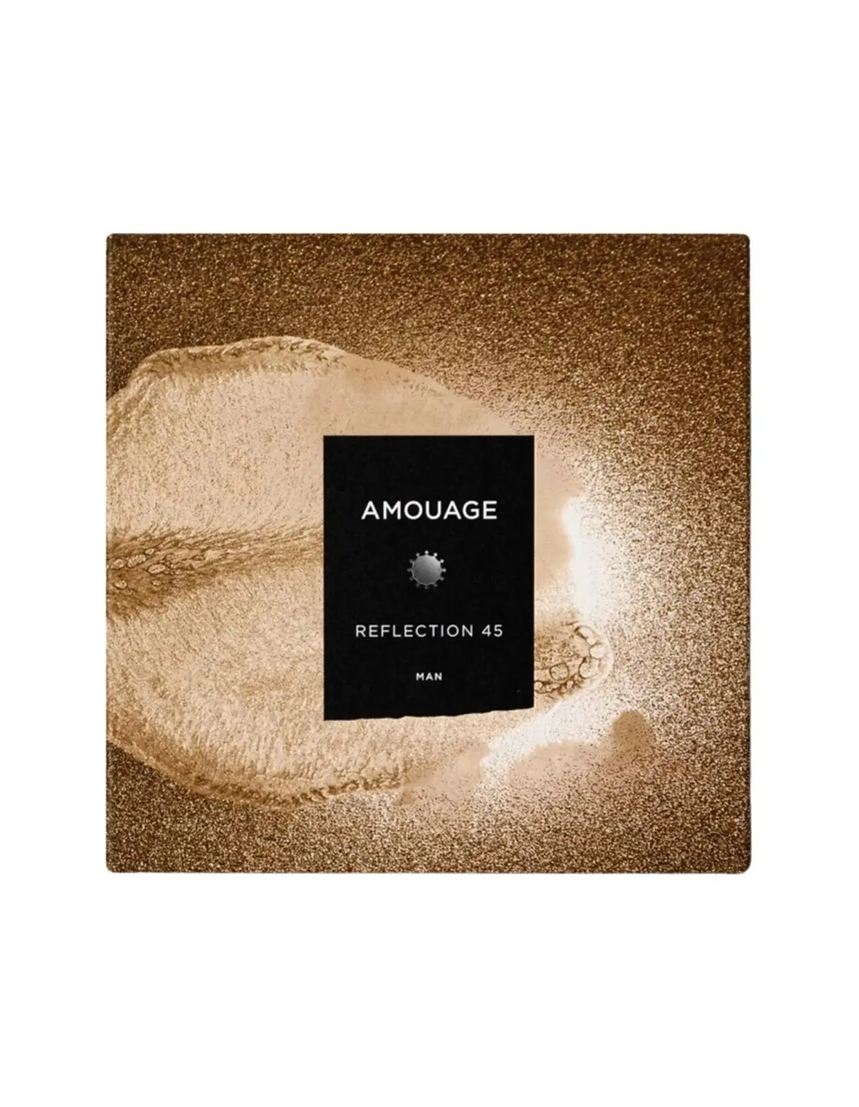 Amouage Reflection Man 45 Extrait De Parfum 100ml