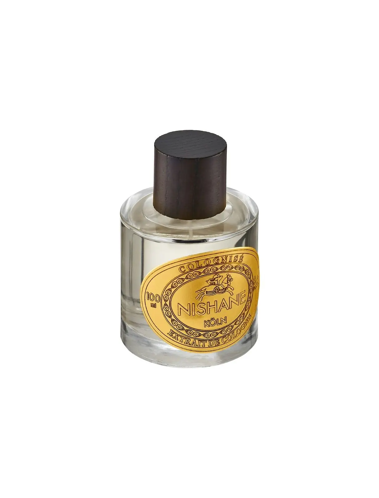 Nishane Colognise Extrait De Cologne 100ml