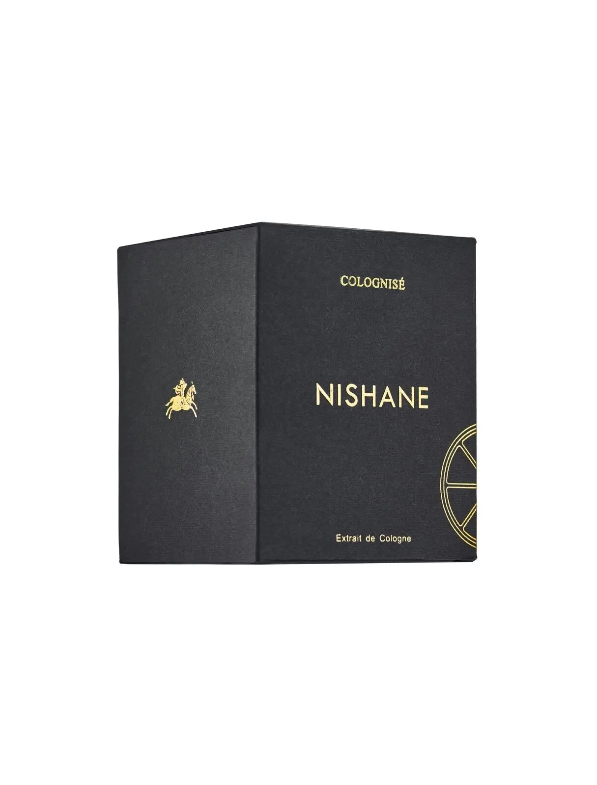 Nishane Colognise Extrait De Cologne 100ml