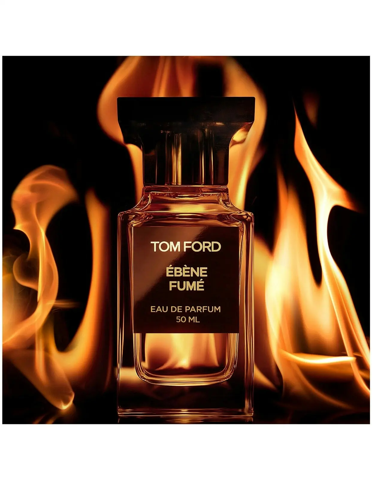 Tom Ford Ebene Fume EDP 50ml