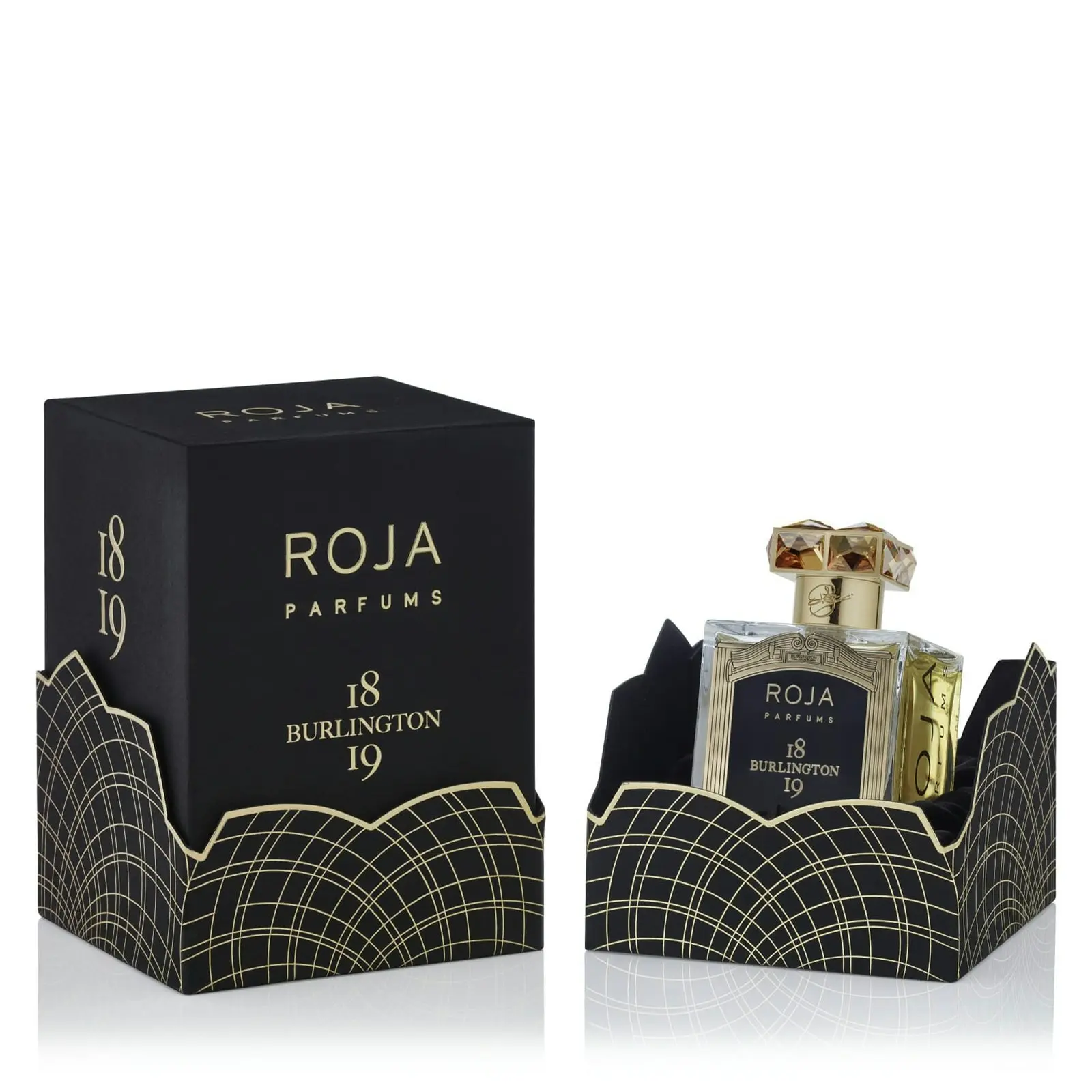 Roja Burlington 1819 Parfum 100ml