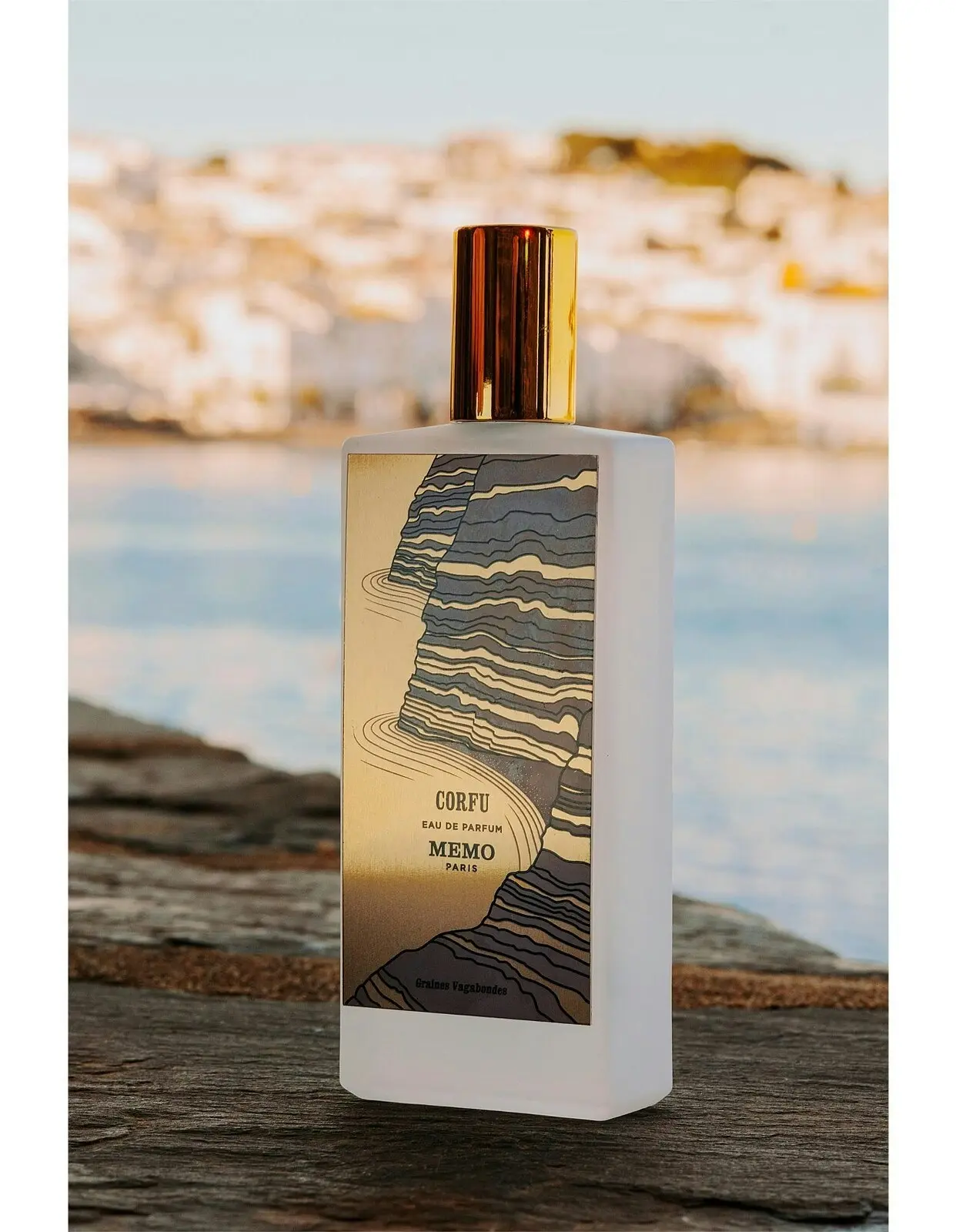 Memo Corfu EDP 75ml